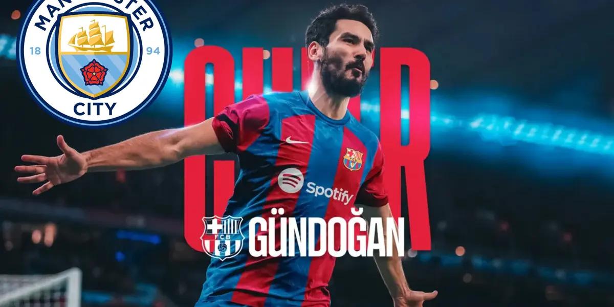 El futbolista alemán será el primer fichaje del Barcelona para la nueva temporada.