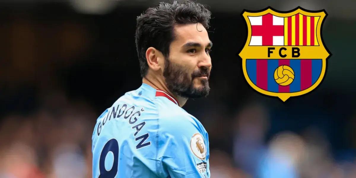 El futbolista alemán sería el primer fichaje del Barcelona para el primer equipo.