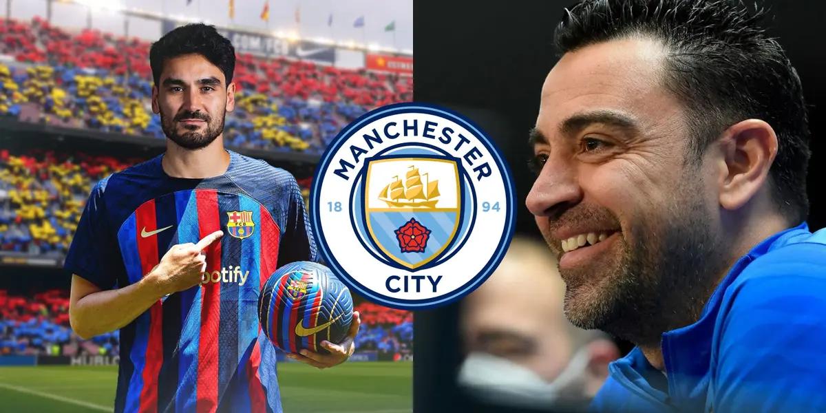 El futbolista alemán tiene grandes posibilidades de ser jugador del Barça.