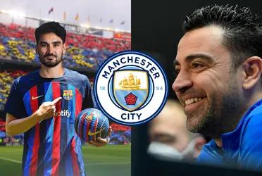 El futbolista alemán tiene grandes posibilidades de ser jugador del Barça.