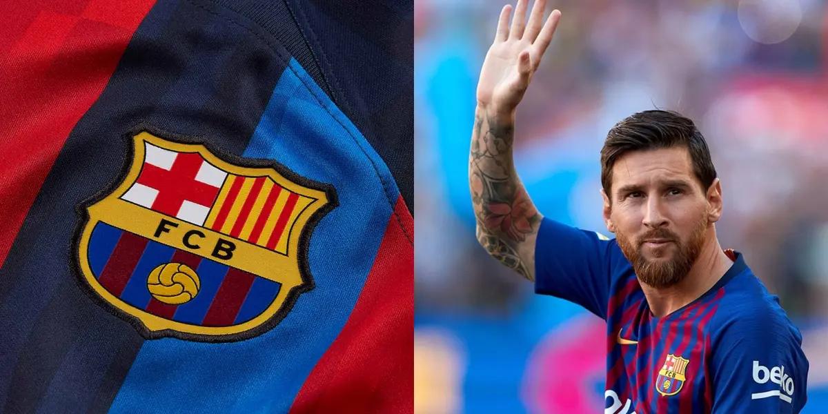 El futbolista argentino tiene grandes chances de ser nuevamente culé.