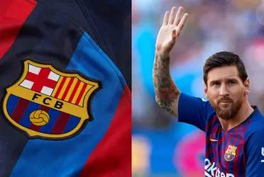 El futbolista argentino tiene grandes chances de ser nuevamente culé.