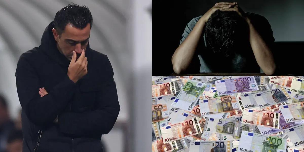 El futbolista azulgrana es de los mejores jugadores de la temporada actual.