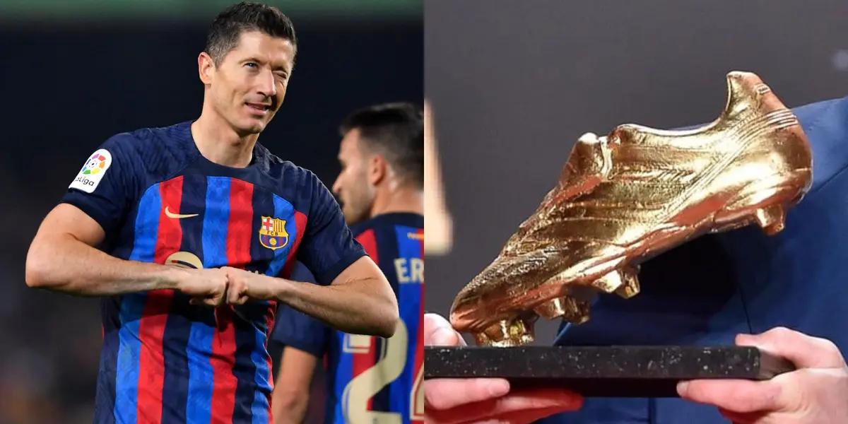 El futbolista azulgrana está dispuntado su primera temporada en Cataluña.