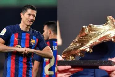 El futbolista azulgrana está dispuntado su primera temporada en Cataluña.