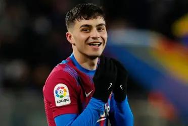 El futbolista azulgrana no está sumando minutos por una razón que preocupa.