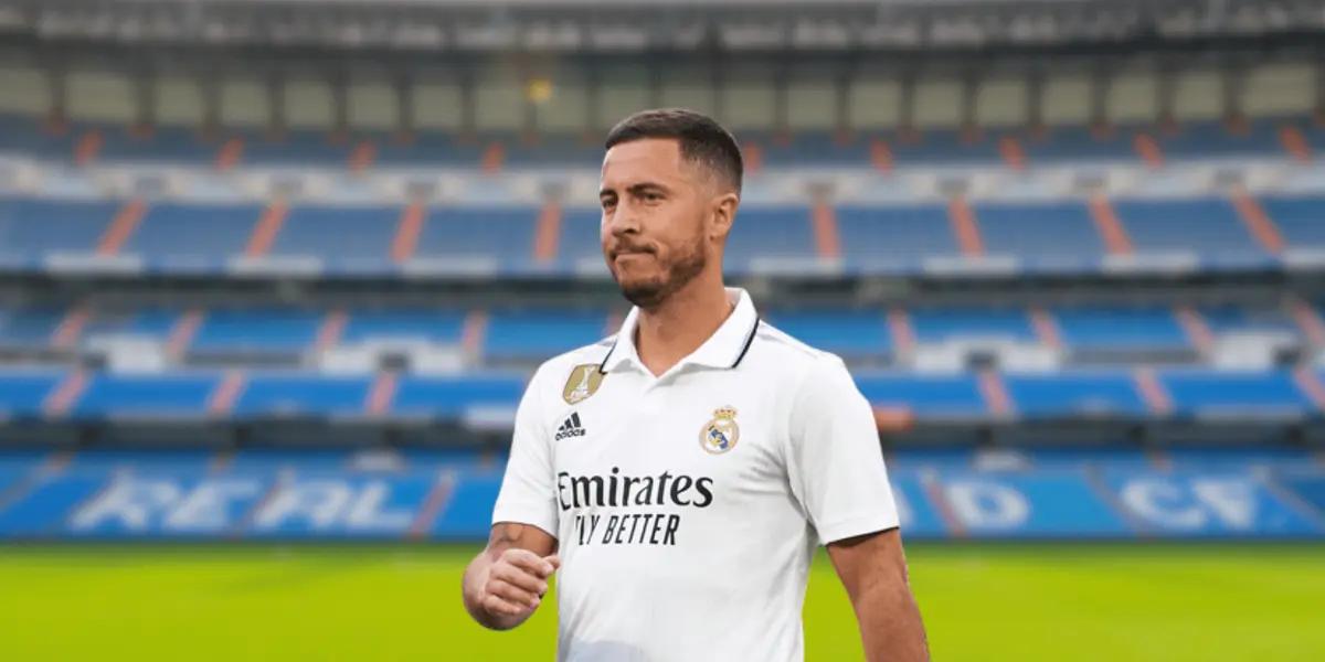 El futbolista belga anunció su retiro a los 32 años de edad