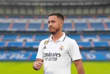 El futbolista belga anunció su retiro a los 32 años de edad