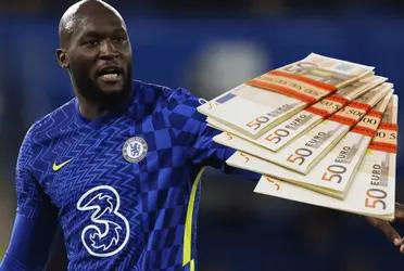 El futbolista belga apareció en el radar del equipo merengue.