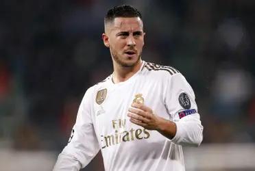 El futbolista belga fue puesto a estudio y los resultados sorprendieron en cuanto al madridista y su fortaleza mental en cuanto su preparación con el conjunto blanco. ¿Pero de que trata este estudio?