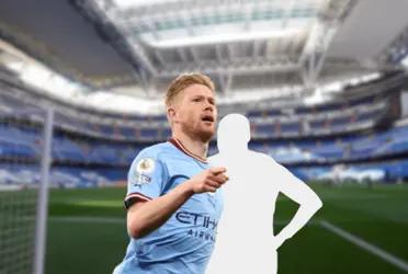 El futbolista belga le dio un sabio consejo a uno de sus grandes amigos no solo dentro sino fuera de las canchas