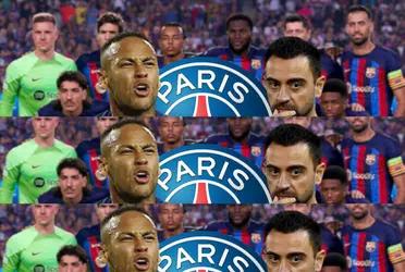 El futbolista blaugrana es buscado por el nuevo entrenador del París.