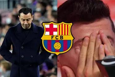 El futbolista blaugrana no es solicitado y todavía no tiene ninguna oferta.