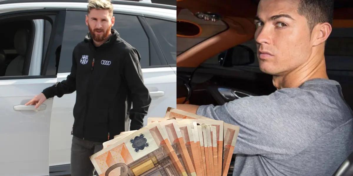 El futbolista blaugrana está a la espera de ser presentado este domingo.