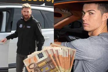 El futbolista blaugrana está a la espera de ser presentado este domingo.