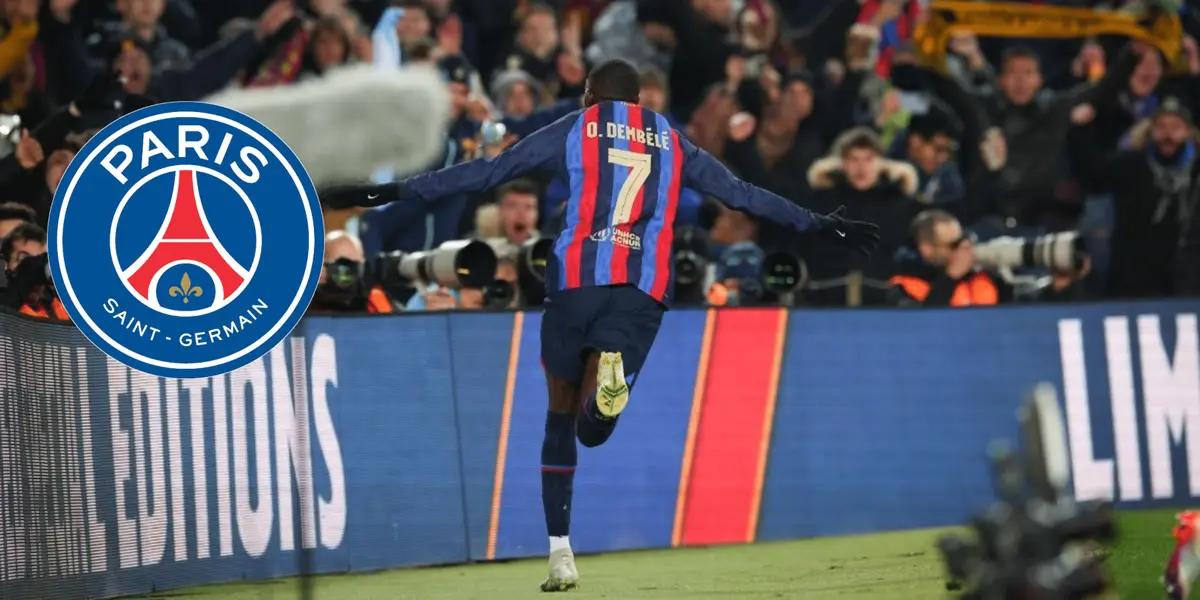 El futbolista blaugrana todavía están al tempo durante la primera temporada.