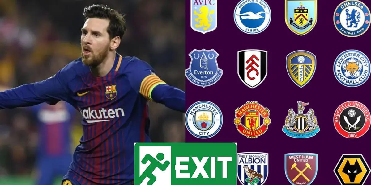 El futbolista blaugrana parece que tendrá un nuevo club para la próxima temporada.