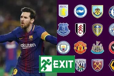 El futbolista blaugrana parece que tendrá un nuevo club para la próxima temporada.