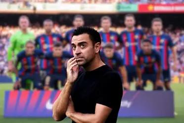 El futbolista blaugrana podría abandonar al club en los próximos días.