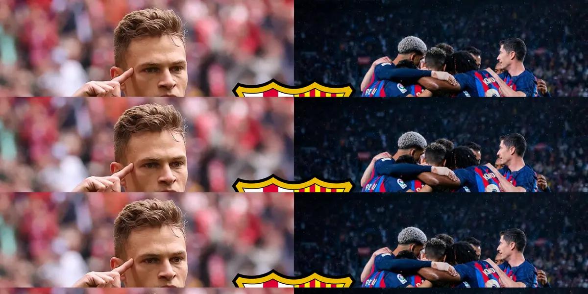 El futbolista blaugrana podría complicar la situación de su club e ir al Bayern.