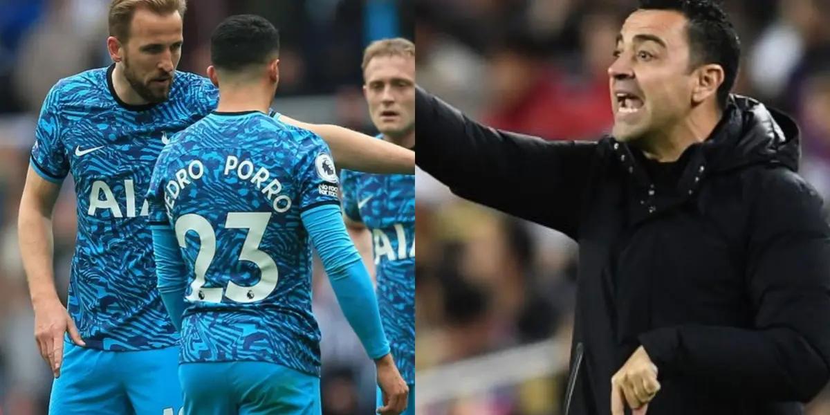 El futbolista blaugrana podría salirse en el próximo mercado de pases.