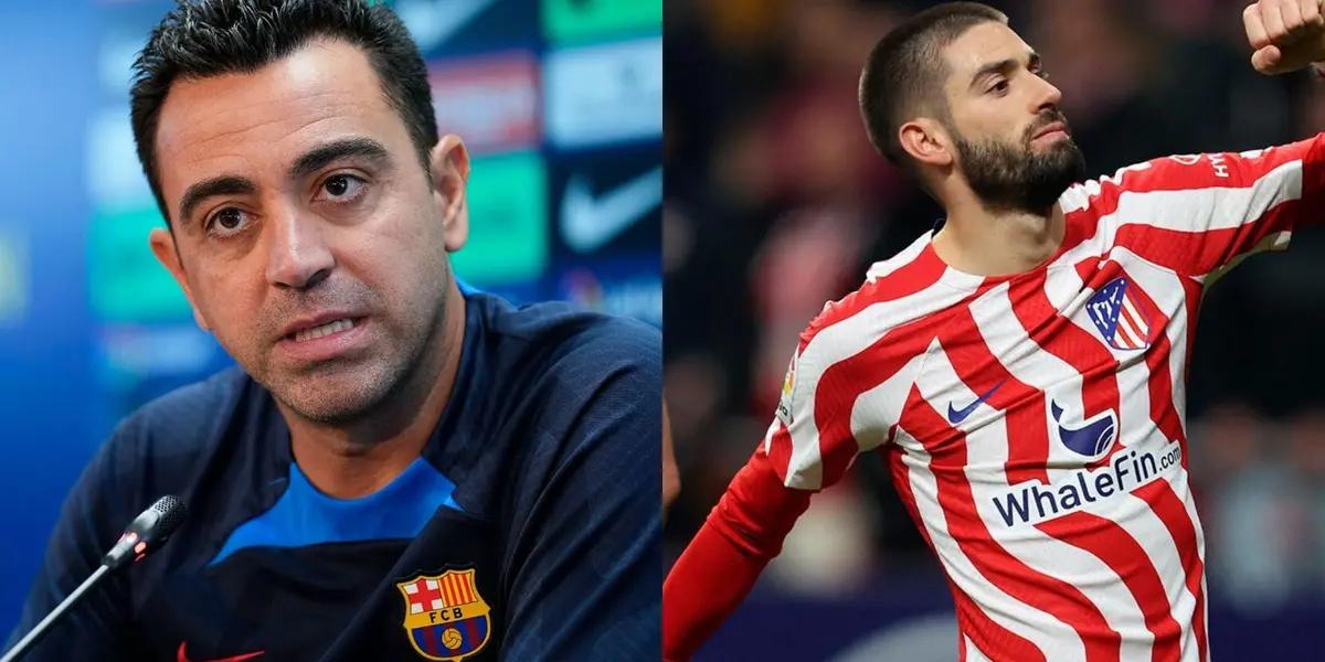 El futbolista blaugrana no seguirá disputando su carrera en el Barça.