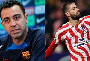 El futbolista blaugrana no seguirá disputando su carrera en el Barça.