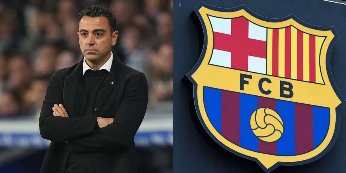 El futbolista blaugrana será otra de las salidas que tendrá el Barça.