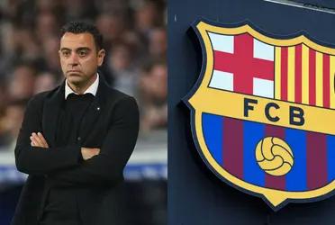 El futbolista blaugrana será otra de las salidas que tendrá el Barça.