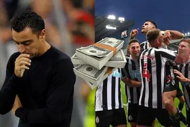 El futbolista blaugrana será uno de los primeros en ser vendido.