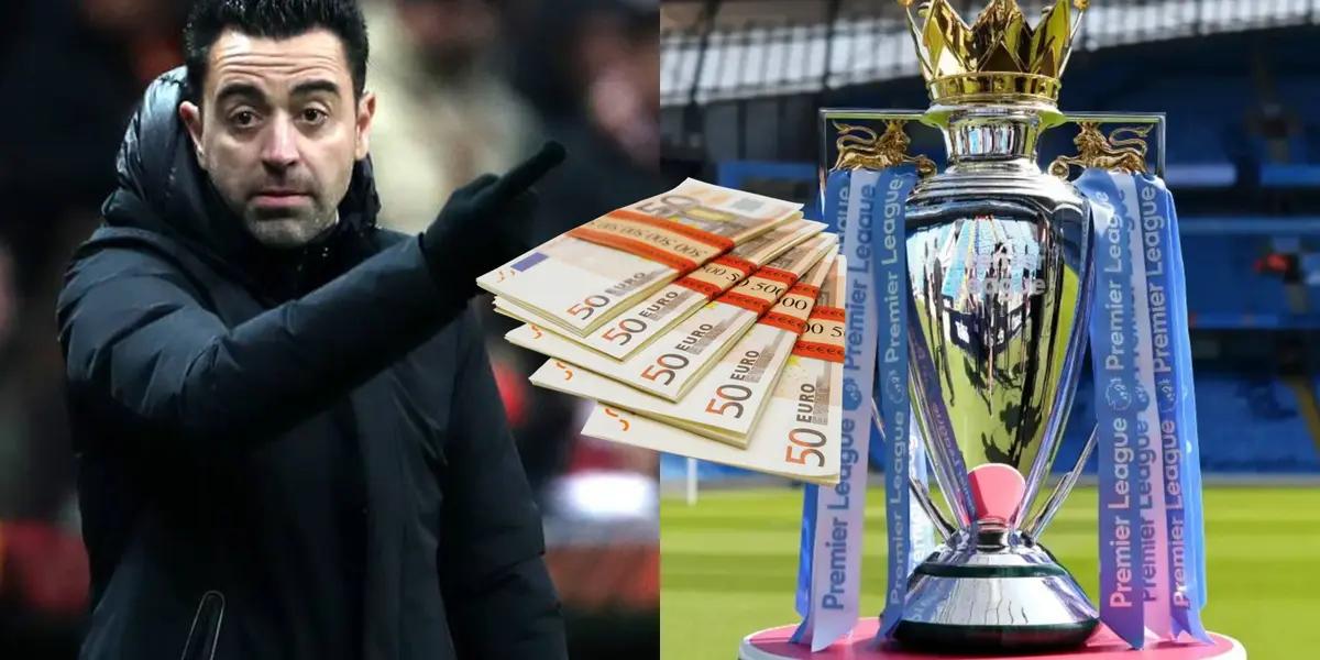 El futbolista blaugrana no será utilizado por el entrenador español.