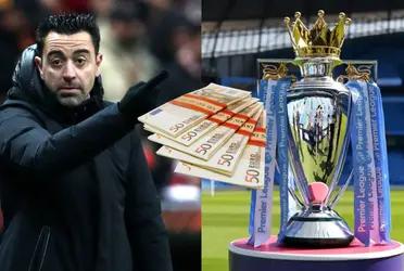 El futbolista blaugrana no será utilizado por el entrenador español.