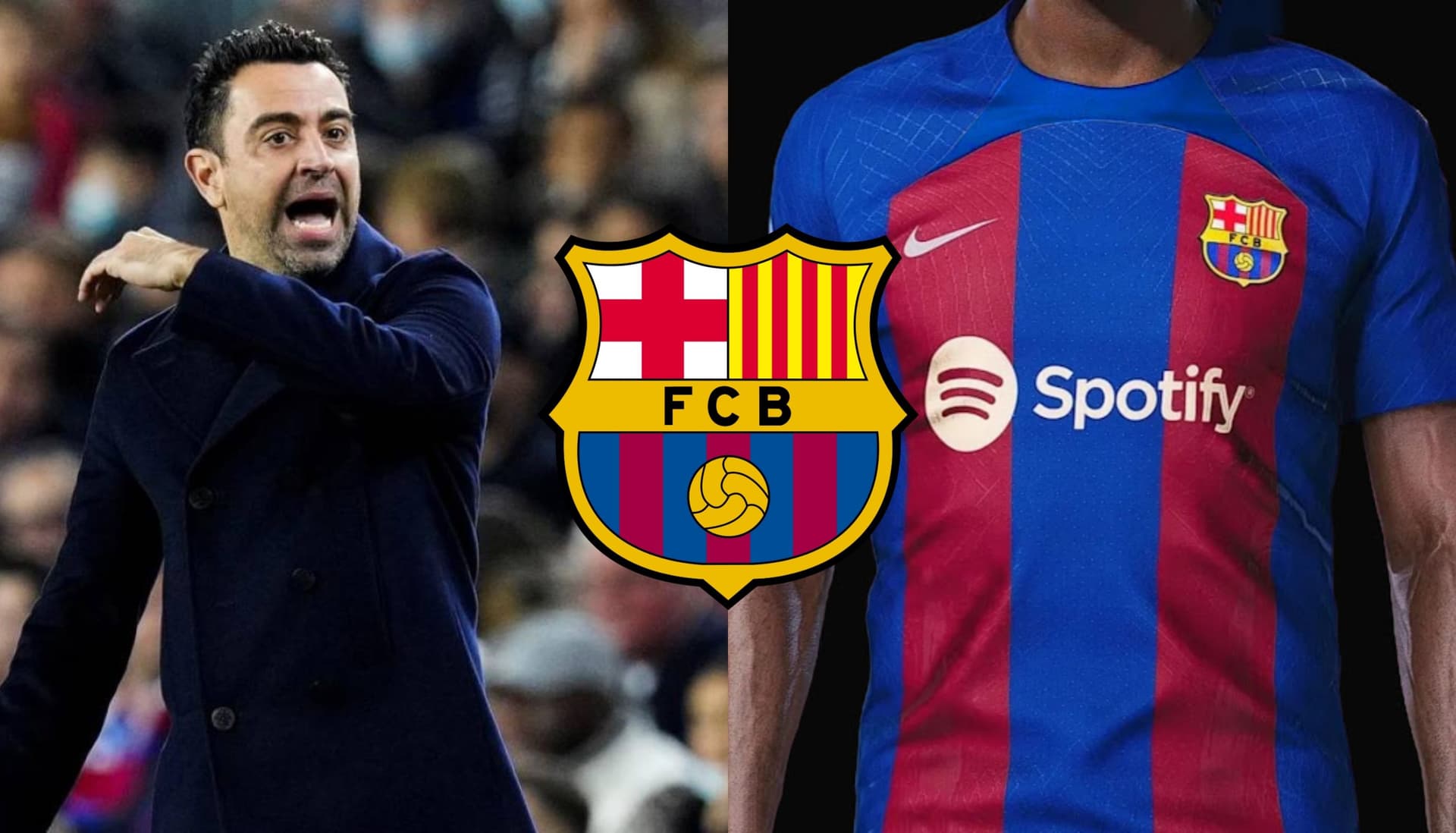 El futbolista blaugrana tiene la puerta de salida en las próximas horas.