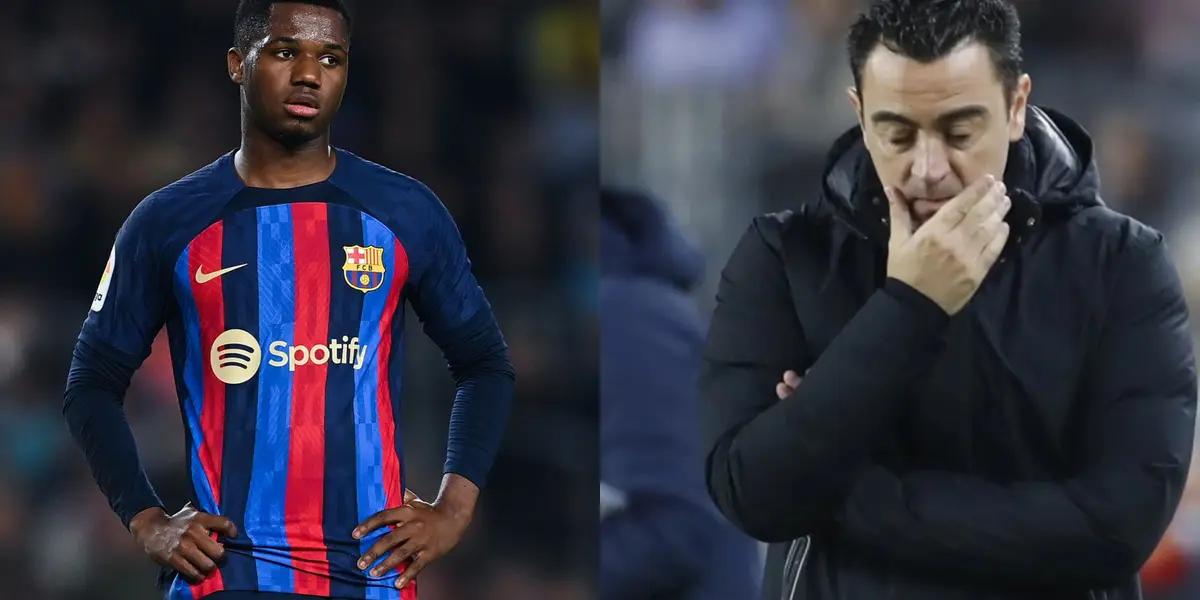 El futbolista blaugrana ya tiene definido dónde jugar la próxima campaña.