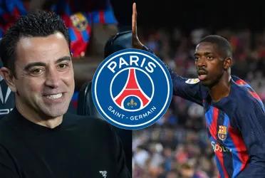 El futbolista blaugrana ya tomó una decisión para la próxima temporada.