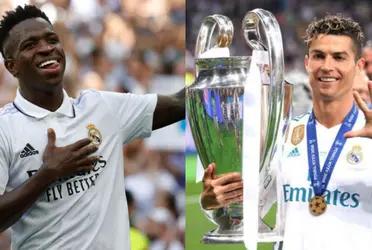 El futbolista brasileño brilló en el quinto derbi de la temporada.