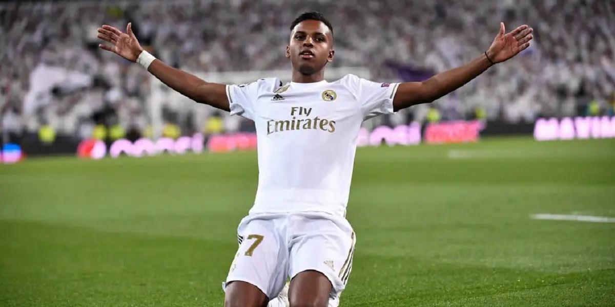 El futbolista brasileño celebró su cumpleaños en una fiesta privada, con muchos invitados, entre ellos otros jugadores del Real Madrid. Y se ha generado un descontento enorme.