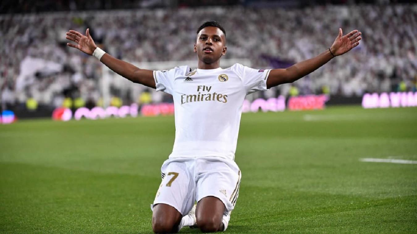 El futbolista brasileño celebró su cumpleaños en una fiesta privada, con muchos invitados, entre ellos otros jugadores del Real Madrid. Y se ha generado un descontento enorme.