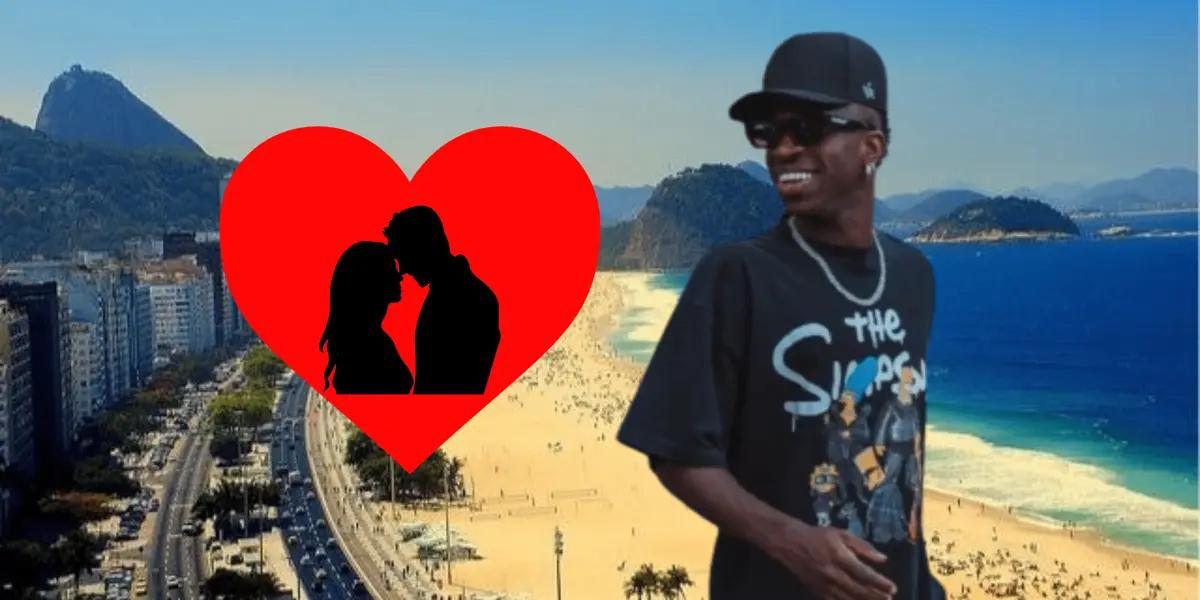 El futbolista brasileño confirmó todos los rumores que se había instalado.