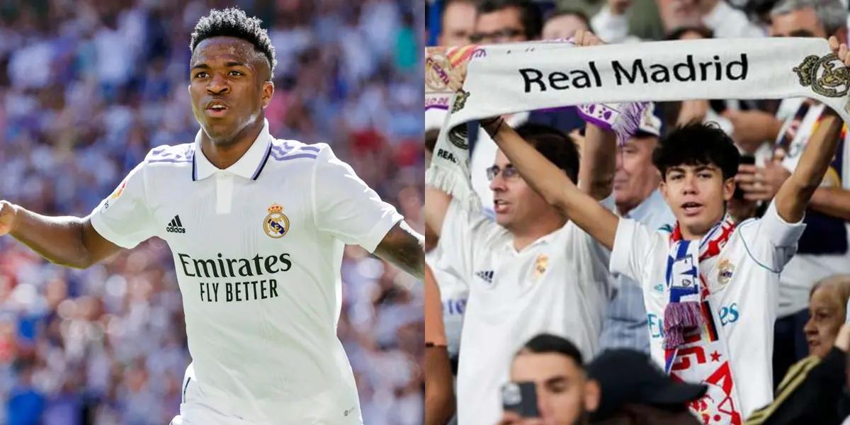 El futbolista brasileño continúa mostrando un gran rendimiento personal.