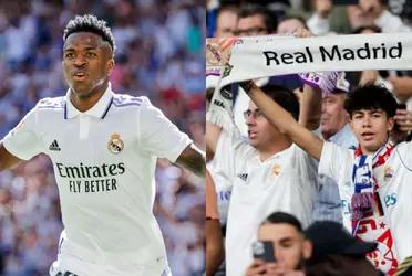 El futbolista brasileño continúa mostrando un gran rendimiento personal.