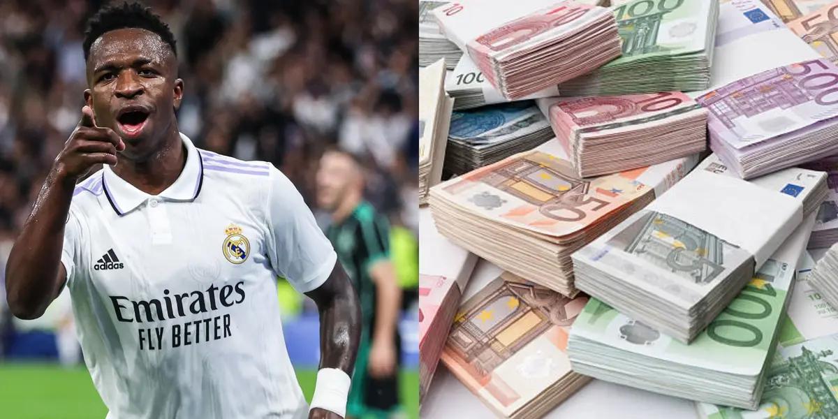 El futbolista brasileño no está cómodo en esta etapa por los insultos.