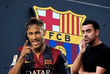 El futbolista brasileño fue ofrecido varias veces en este mercado.