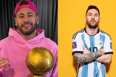 El futbolista brasileño gastó una millonada en un nuevo juguete.