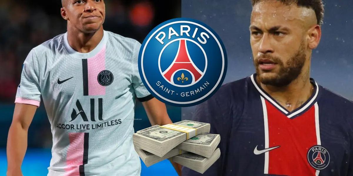 El futbolista brasileño no ha cumplido como se esperaba la pasada temporada, y pensando en el Fair Play financiero, no descartaría una posible venta.