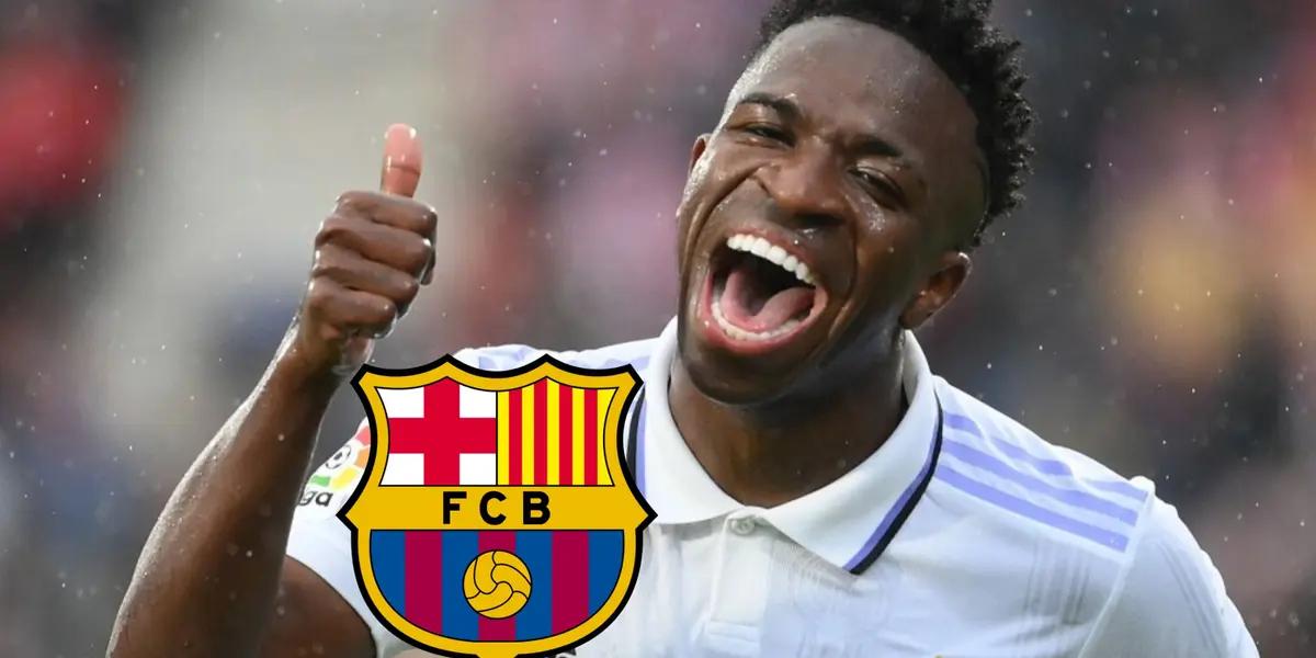 El futbolista brasileño le dio un mensaje de bienvenida a Arda Güler.