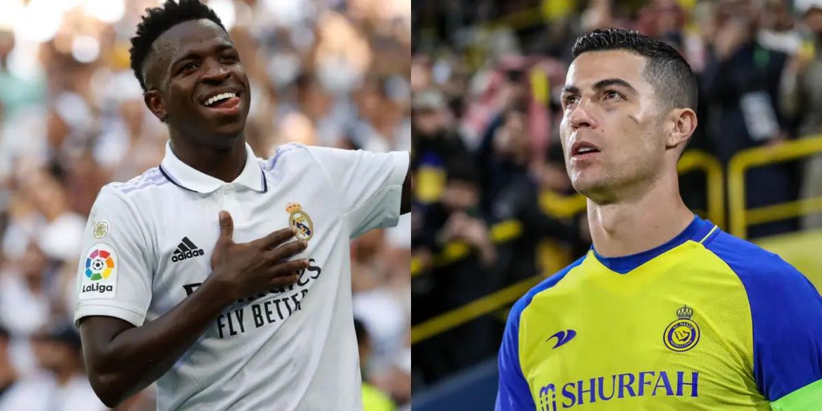 El futbolista brasileño no para de maravillar a los fanáticos.