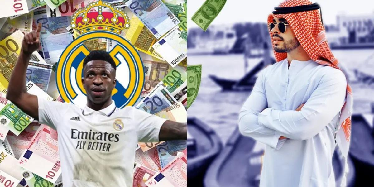 El futbolista brasileño pasará a tener un contrato más alto y cambiará de número.