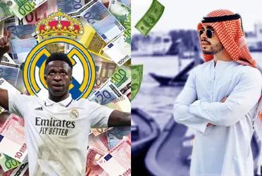 El futbolista brasileño pasará a tener un contrato más alto y cambiará de número.