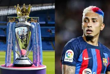 El futbolista brasileño que llegó en la actual temporada reveló dónde jugará.